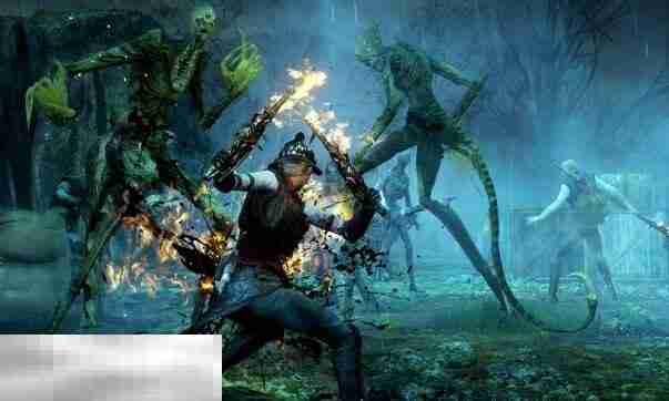 龙腾世纪控制台常用指令大全 龙腾世纪全代码指令合集