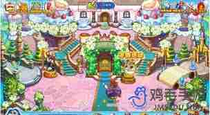 洛克王国仙灵独角兽在哪-探索洛克王国中仙灵独角兽的出现地点