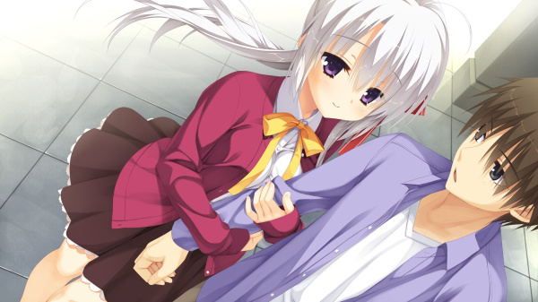 《魔女的夜宴》角色路线攻略