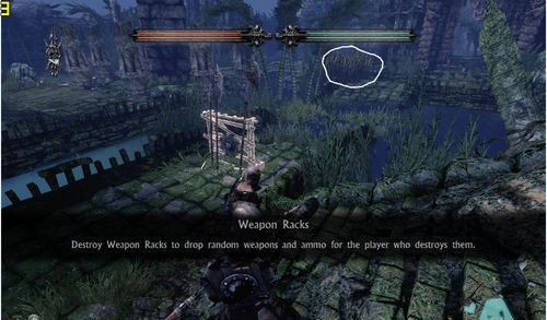 猎杀恶魔熔炉全隐藏地点攻略_恶魔熔炉