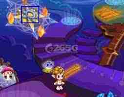 洛克王国幽暗空间一层怎么进入-洛克王国如何进入幽暗空间一层