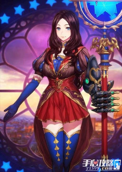 FGO手游全英灵各阶段立绘图鉴大全-FGO全英灵获得方式汇总-手心游戏_fgo官网全英灵图鉴