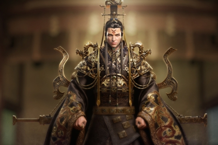 御龙在天功勋怎么获取