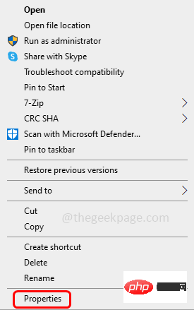 在 Windows 10 / 11 上玩旧版游戏时出现 DirectDraw 错误