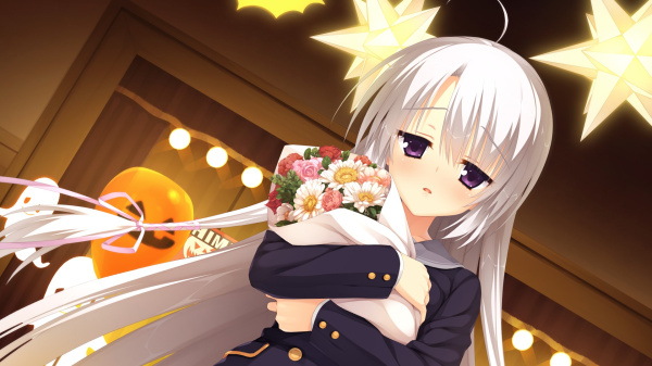 《魔女的夜宴》角色路线攻略