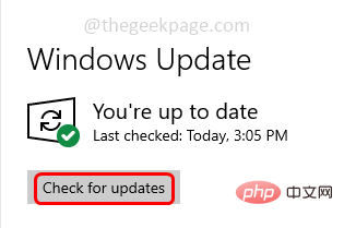 在 Windows 10 / 11 上玩旧版游戏时出现 DirectDraw 错误