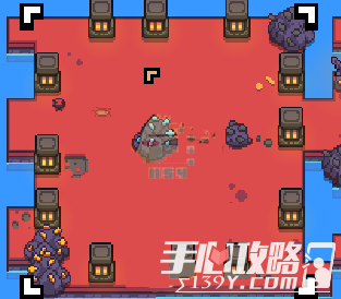 浮岛物语12石柱顺序是什么-浮岛物语12石柱顺序解谜攻略-手心游戏?_浮岛物语解密