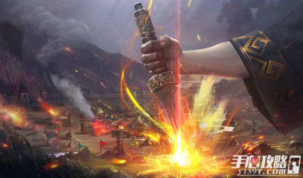 率土之滨技能战法搭配详解大全-率土之滨-手心游戏_率土之滨战法