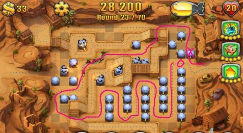 坚守阵地2修改金币的方法_坚守阵地2修改器怎么用