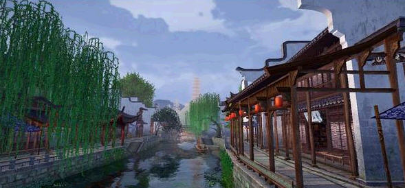 天下3客户端崩溃怎么办?_天下3客户端