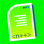notepad下载_Notepad++手机版v4.8手机app下载