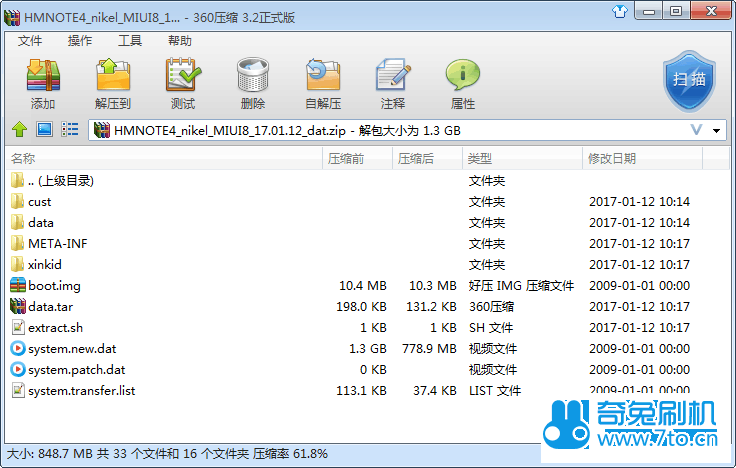 如何识别 “卡刷包” 与 “线刷包”