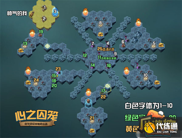 剑与远征心之囚笼攻略路线图1.png