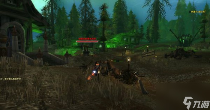 魔兽世界新区怎么升级 魔兽世界新区快速升级流程介绍