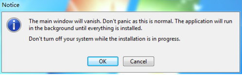 演示win7破解激活工具怎么使用