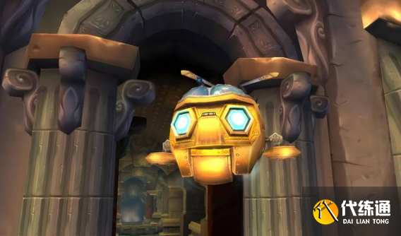 魔兽世界魔化灯笼怎么样-魔化灯笼详情介绍?_魔化灯笼