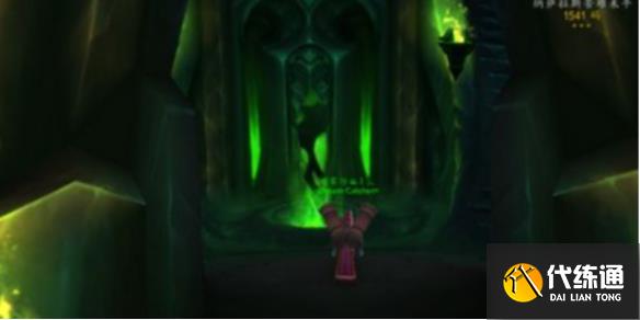 《魔兽世界》摧毁次元锚位置介绍_摧毁次元锚