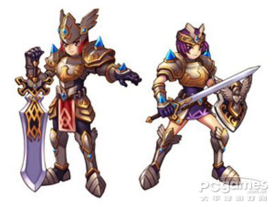 魔之精灵什么职业好？魔之精灵四大职业详解