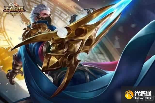 王者荣耀无限火力模式玩法详解_王者荣耀无限火力模式在哪