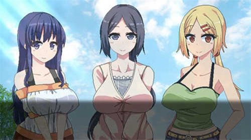 夏日狂想曲下载_夏日狂想曲中文版v1.0安卓版下载