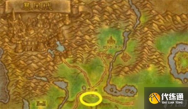 魔兽世界恐怖的战利品任务怎么做?_恐怖的战利品