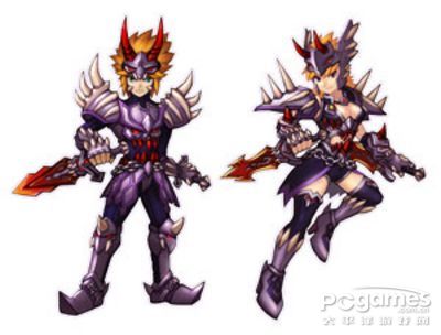 魔之精灵什么职业好？魔之精灵四大职业详解