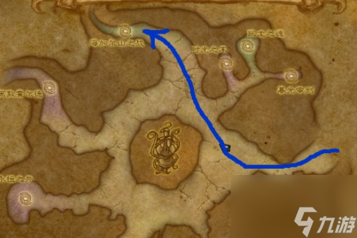 魔兽世界遗忘保卫者换取在哪里_遗忘保卫者