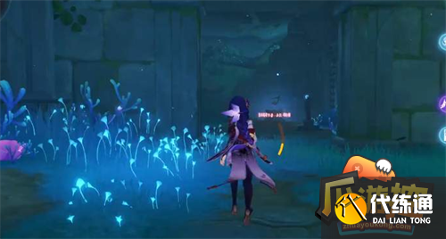 原神池中宅邸继电石解密怎么做-池中宅邸继电石解密攻略?_池中宅邸继电石解密