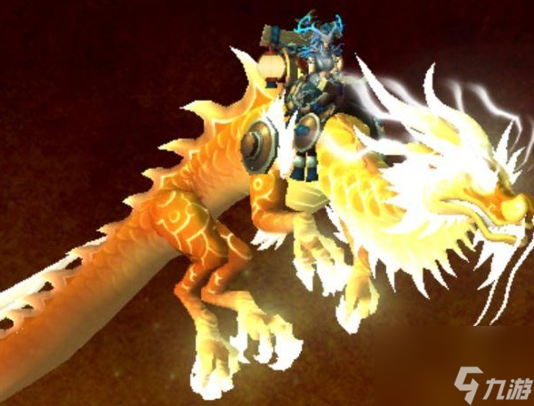 魔兽世界5.0坐骑大全与获得方式一览