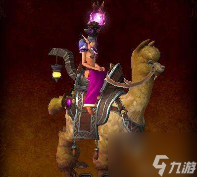 魔兽世界奥丹姆怎么回奥格瑞玛?_奥丹姆回奥格