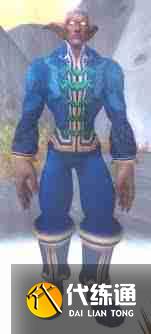 魔兽世界夜光长者在哪里_夜光长者