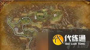 魔兽世界源质矿石哪里多_源质矿石哪里多