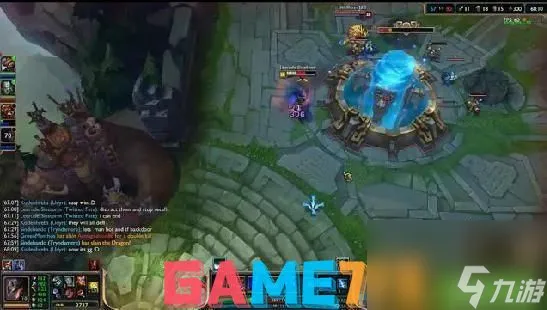 无尽长廊lol王者荣耀_无尽长廊lol王者荣耀