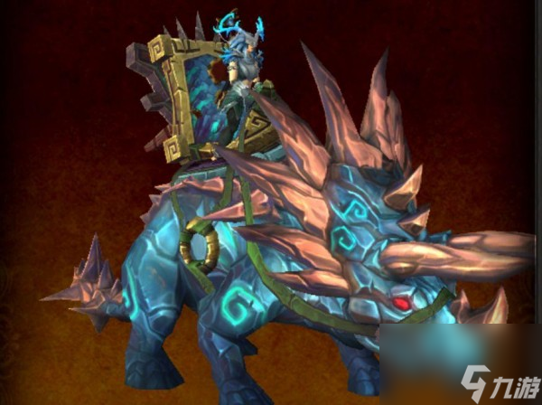 魔兽世界5.0坐骑大全与获得方式一览