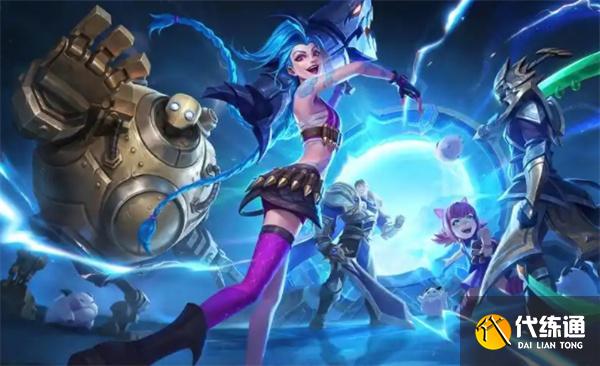 英雄联盟激活码是什么-激活码大全2025?_lol激活码