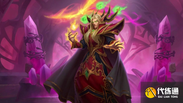 魔兽世界凯尔萨斯怎么打-凯尔萨斯打法攻略?_凯尔萨斯怎么打