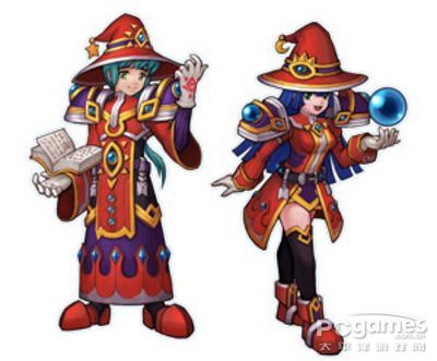 魔之精灵什么职业好？魔之精灵四大职业详解