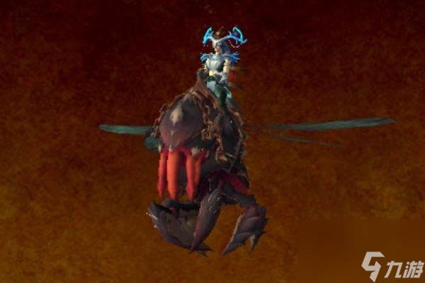 魔兽世界5.0坐骑大全与获得方式一览