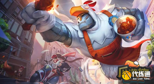 2023英雄联盟加里奥怎么出装-加里奥出装攻略?_加里奥出装2023