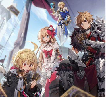 乖离性百万亚瑟王环兑换码大全_百万亚瑟王礼包兑换码