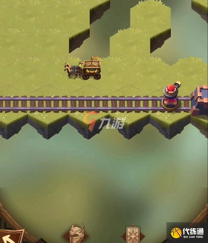 剑与远征恶魔之围攻略_恶魔之围