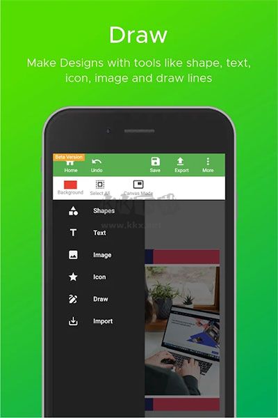 coreldraw破解版下载_CorelDraw破解版v5.0.0推荐下载