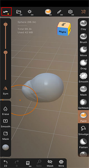 nomad下载_nomad中文版v1.90手机app下载