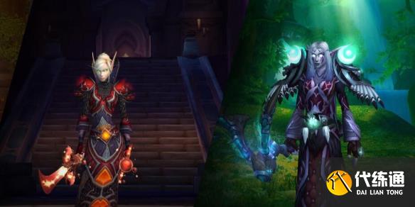 《魔兽世界》英雄榜人物查询地址最新_魔兽世界英雄榜在哪