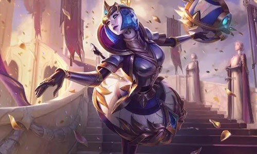 英雄联盟无限火力2022年10月_无限火力2022年10月