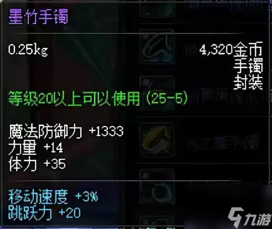 dnf贝尔玛尔之星装备怎么样（dnf60版本天价装备盘点）