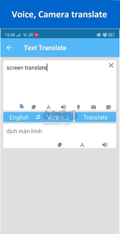 SCREENTRANSLATE下载_ScreenTranslate安卓中文版v1.137手机app下载