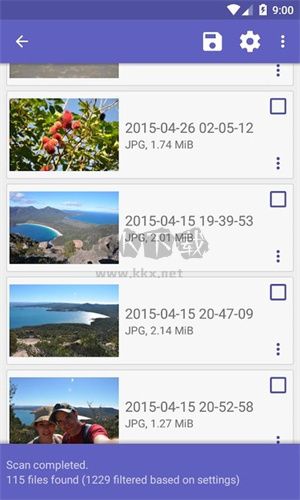 Diskdiggerpro下载_DiskDiggerPro高级版v1.0破解版推荐下载