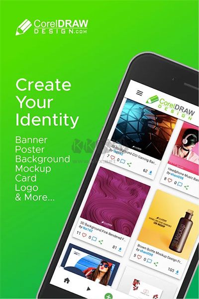 coreldraw破解版下载_CorelDraw破解版v5.0.0推荐下载