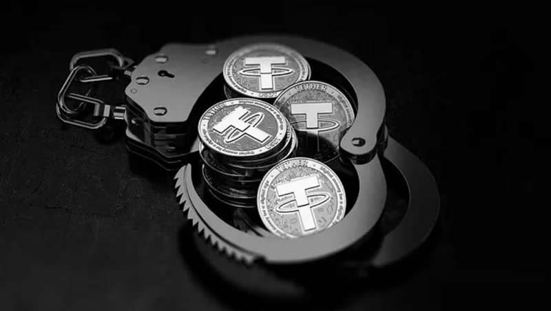 USDT黑U跟正常U的区别究竟有哪些?